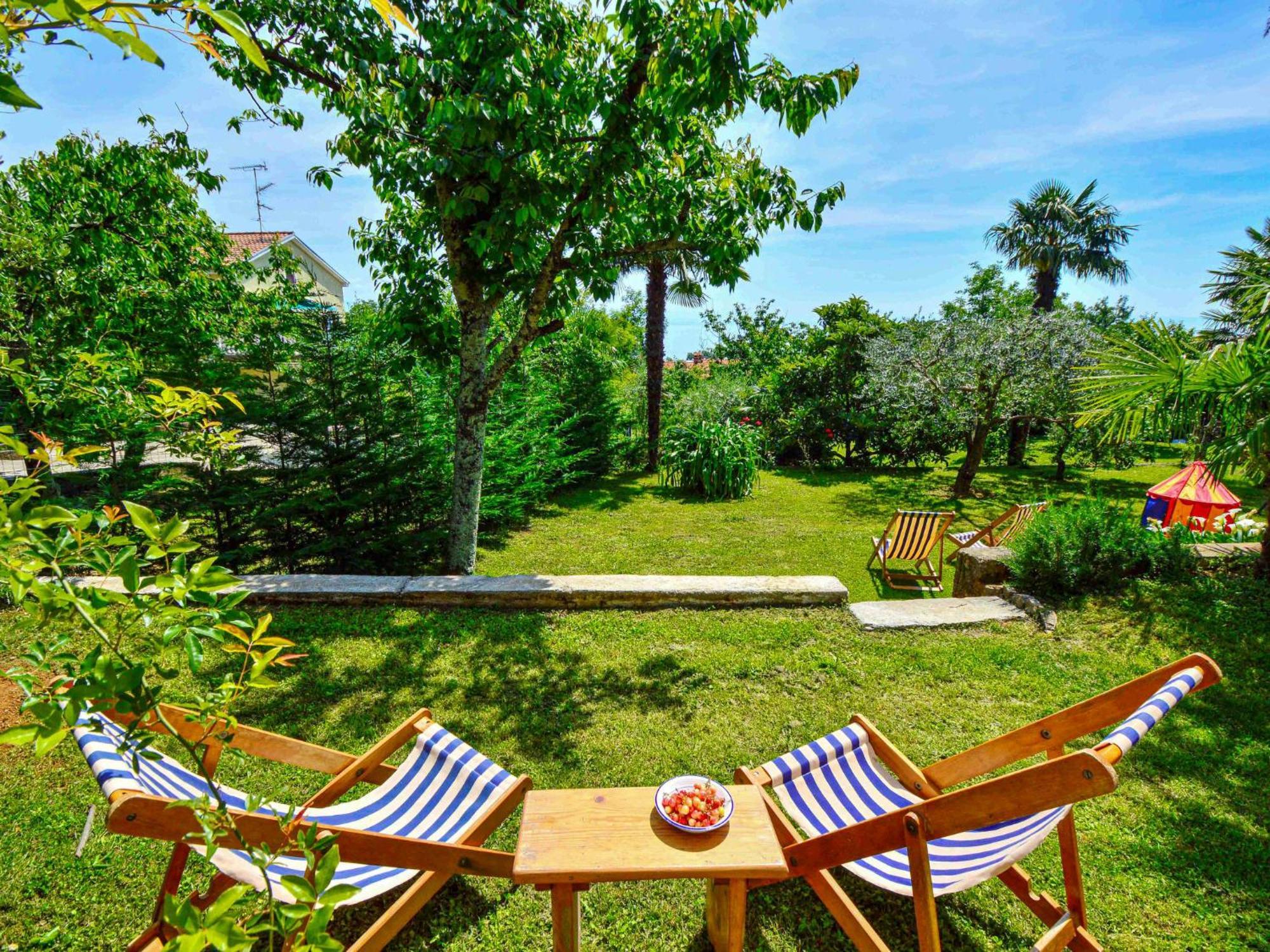 Apartment Moira-1 By Interhome Ika Εξωτερικό φωτογραφία