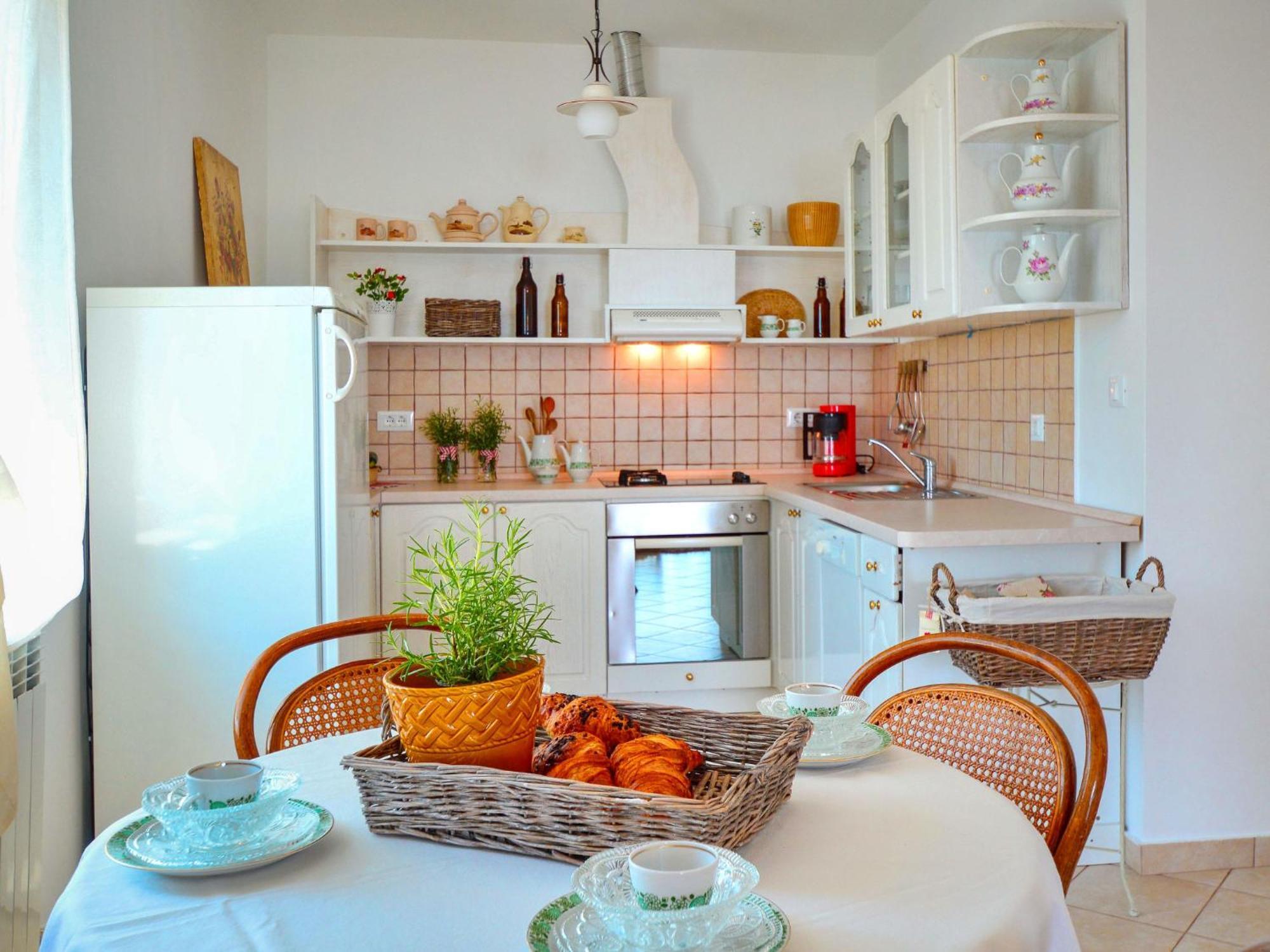 Apartment Moira-1 By Interhome Ika Εξωτερικό φωτογραφία