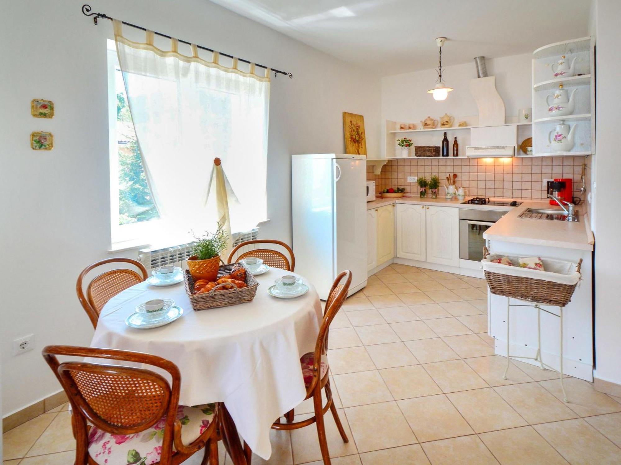 Apartment Moira-1 By Interhome Ika Εξωτερικό φωτογραφία