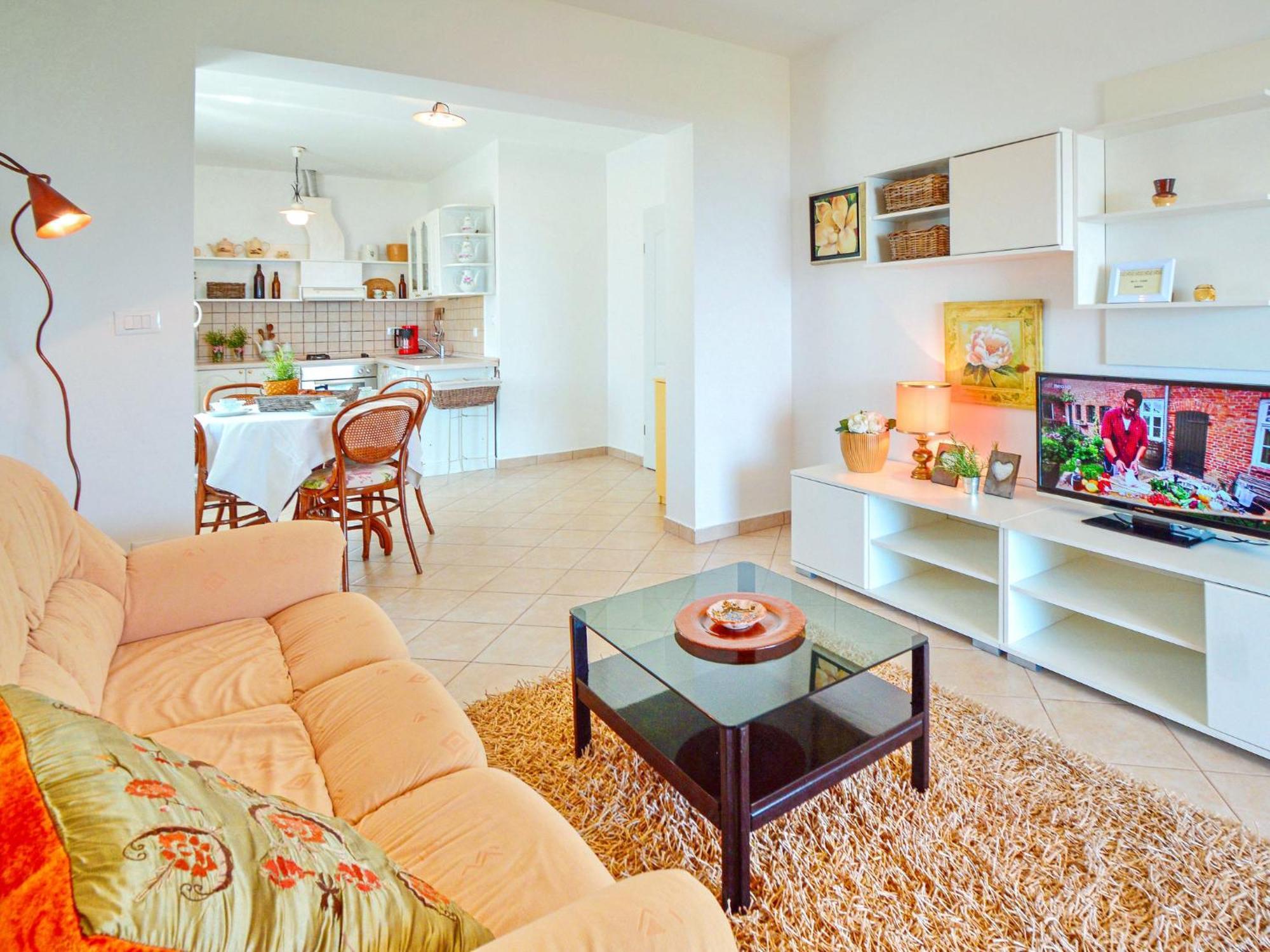Apartment Moira-1 By Interhome Ika Εξωτερικό φωτογραφία