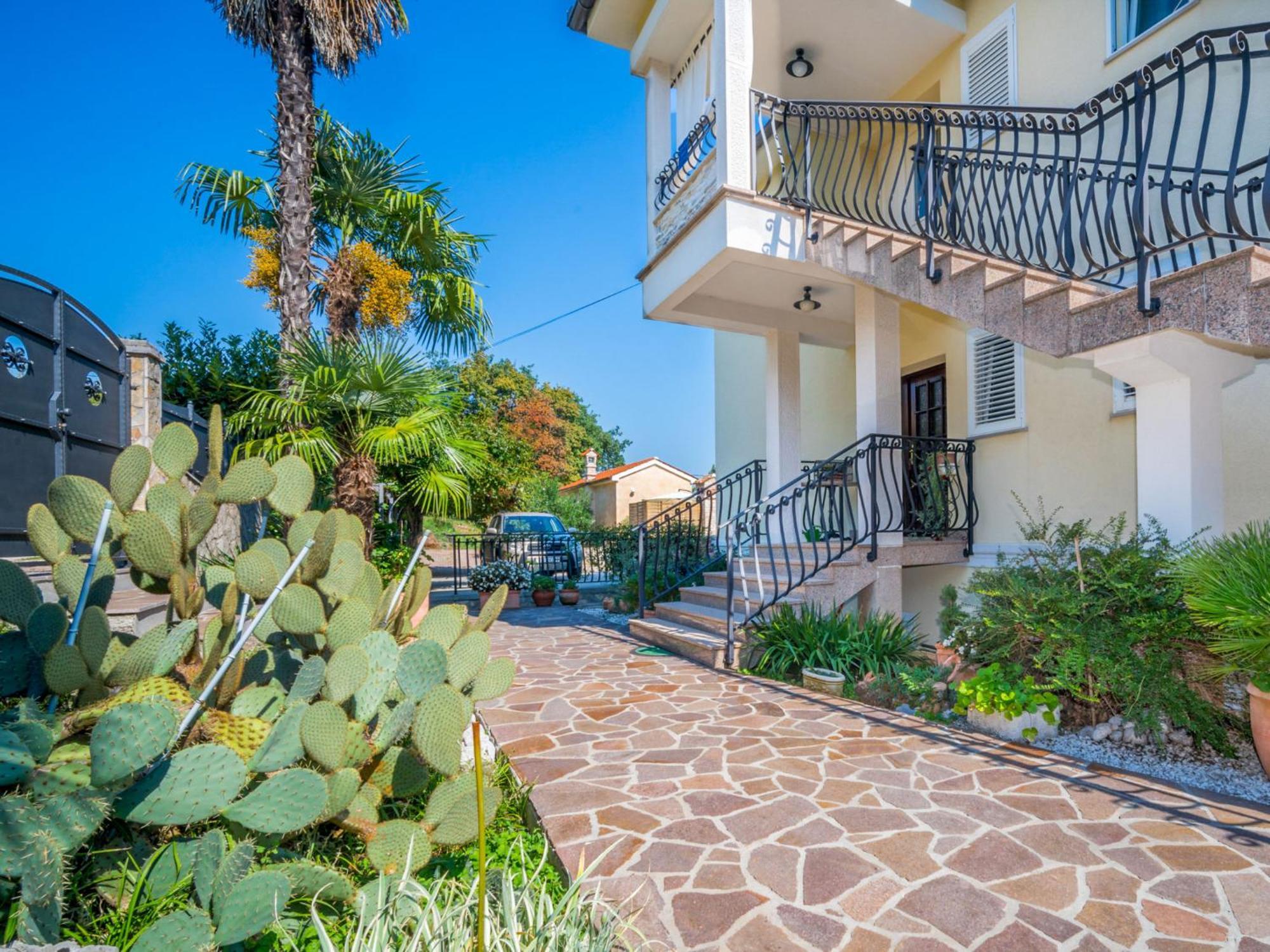 Apartment Moira-1 By Interhome Ika Εξωτερικό φωτογραφία