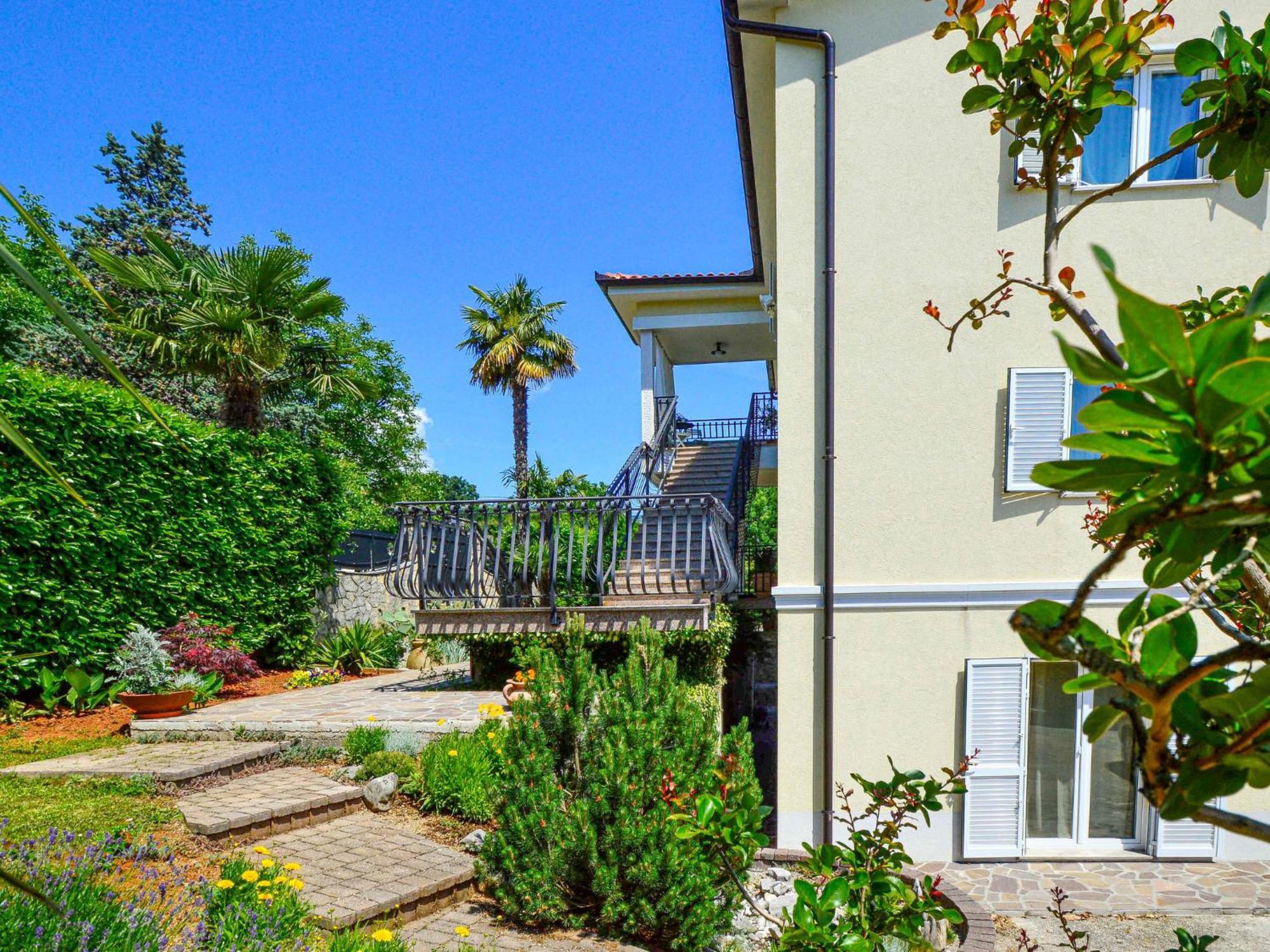 Apartment Moira-1 By Interhome Ika Εξωτερικό φωτογραφία