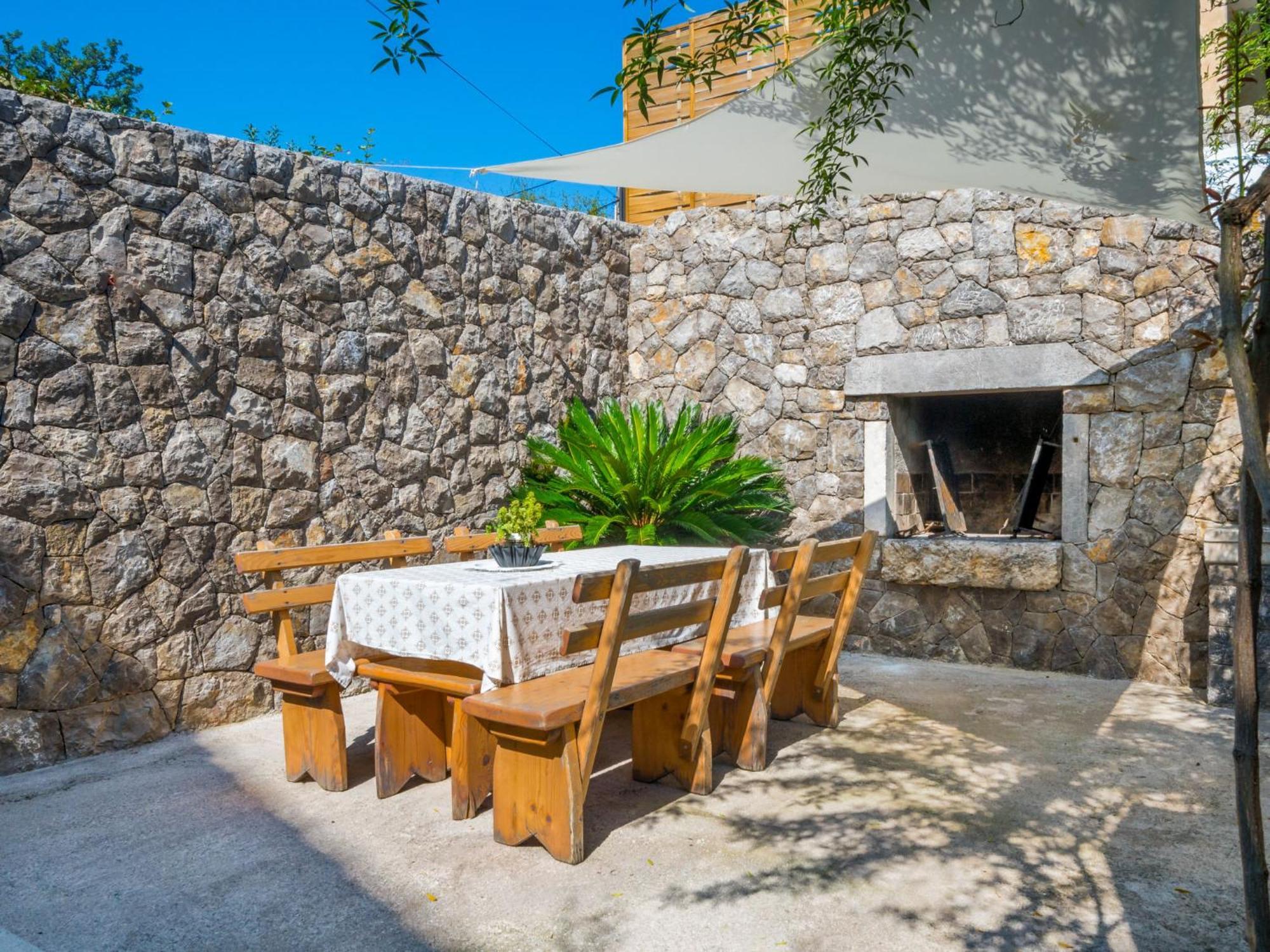 Apartment Moira-1 By Interhome Ika Εξωτερικό φωτογραφία