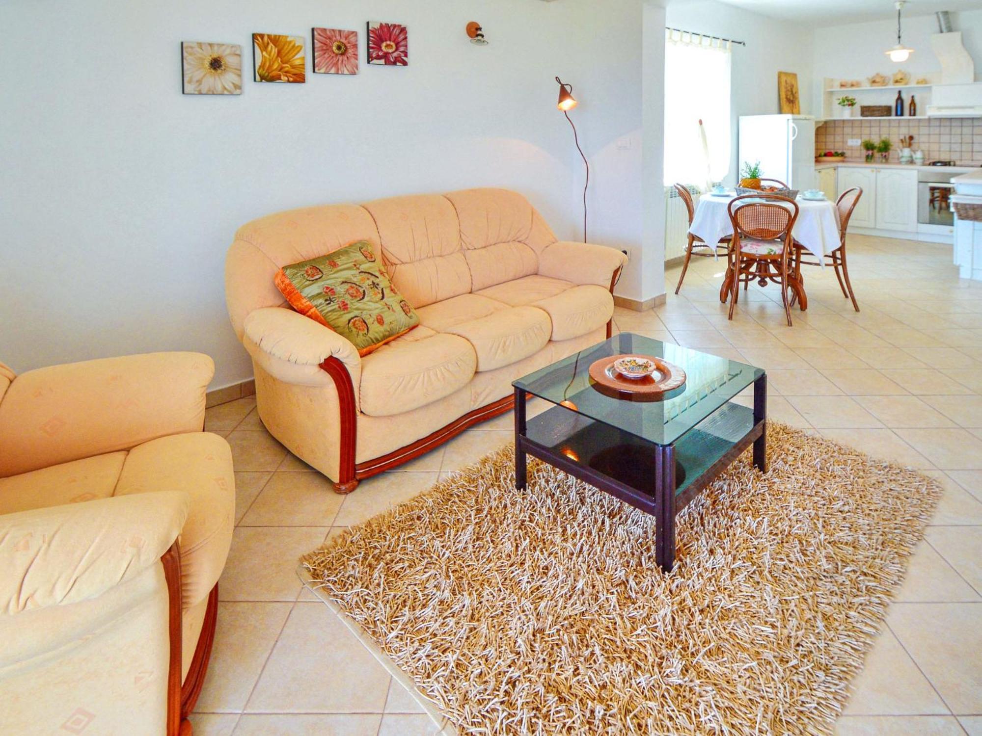 Apartment Moira-1 By Interhome Ika Εξωτερικό φωτογραφία